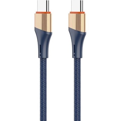 LDNIO LC642C USB-C to USB-C 2m Cable 65W