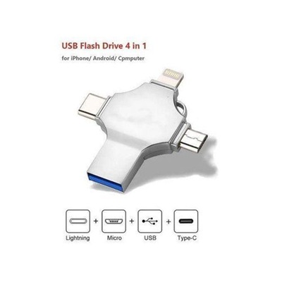 I-Flash Device 4 in 1 512GB Flash Drive - Image 2