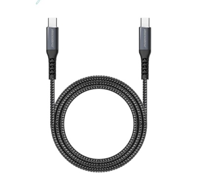 Remax C33 USB-C to USB-C Fast Charging 1.5m Cable 65W