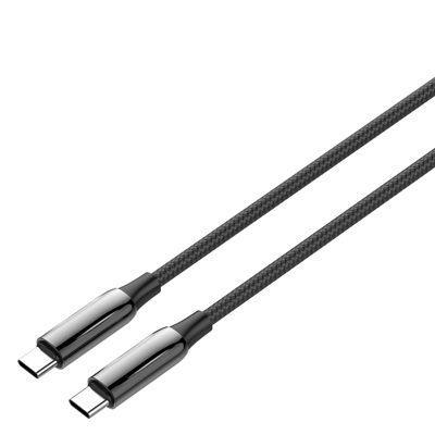 LDNIO LC921C 240W Fast Charging Data Cable - Image 2