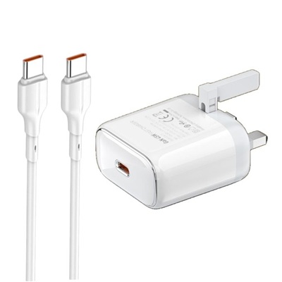 LDNIO Q1415 45W USB-C PD Fast Charger - Image 2