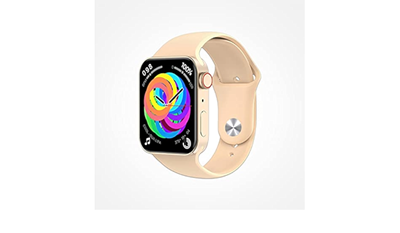 Iconix I-SW1001 Smart Watch 44mm - Image 2