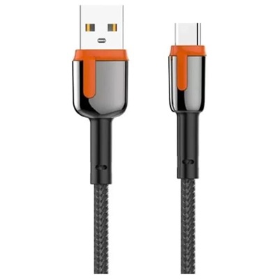 LDNIO LS592 USB-C 2M Fast Charging Data Cable - Image 2