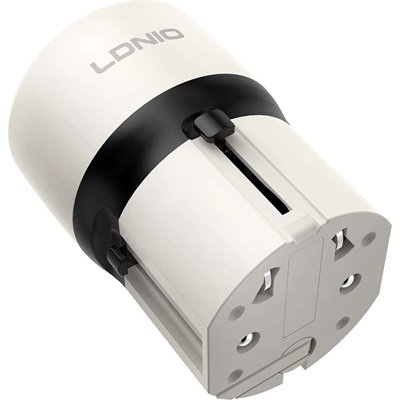 LDNIO Q2319 30W Universal Charger - Image 2