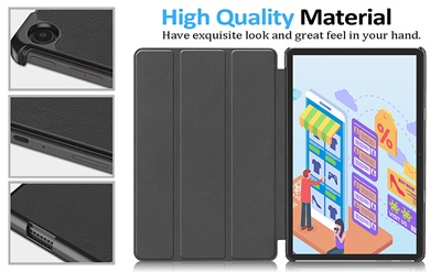 Amazon Fire HD10 Tablet Pouch - Image 2