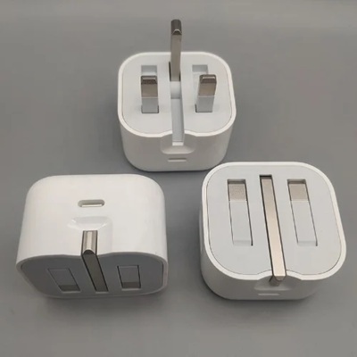 Apple USB-C 20W Power Adapter