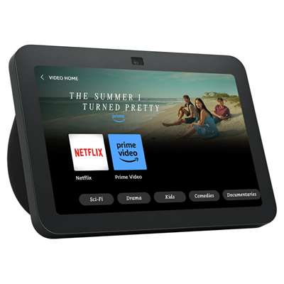 Amazon Echo Show 8 (3rd Gen) with Alexa