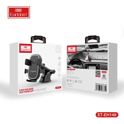 Earldom Eh264 Car Phone Holder - Image 2