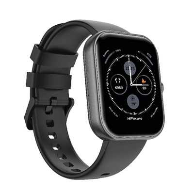 Hifuture Ultra2 Pro Grey Smart Watch