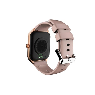 Hifuture Ultra2 Pro Rose Gold Smart Watch - Image 2
