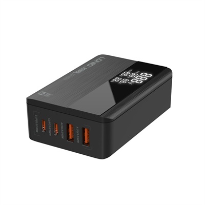 LDNIO A4808Q 65W Desktop Super Fast Charger 1.5m