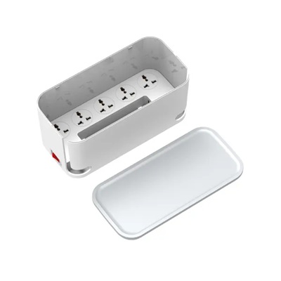 LDNIO SCW5354 Cord Organizer Strip Box - Image 3