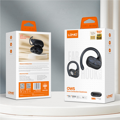 Ldnio T07 Bluetooth Earbuds