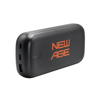 New Age Turbo Prime1 22500mah