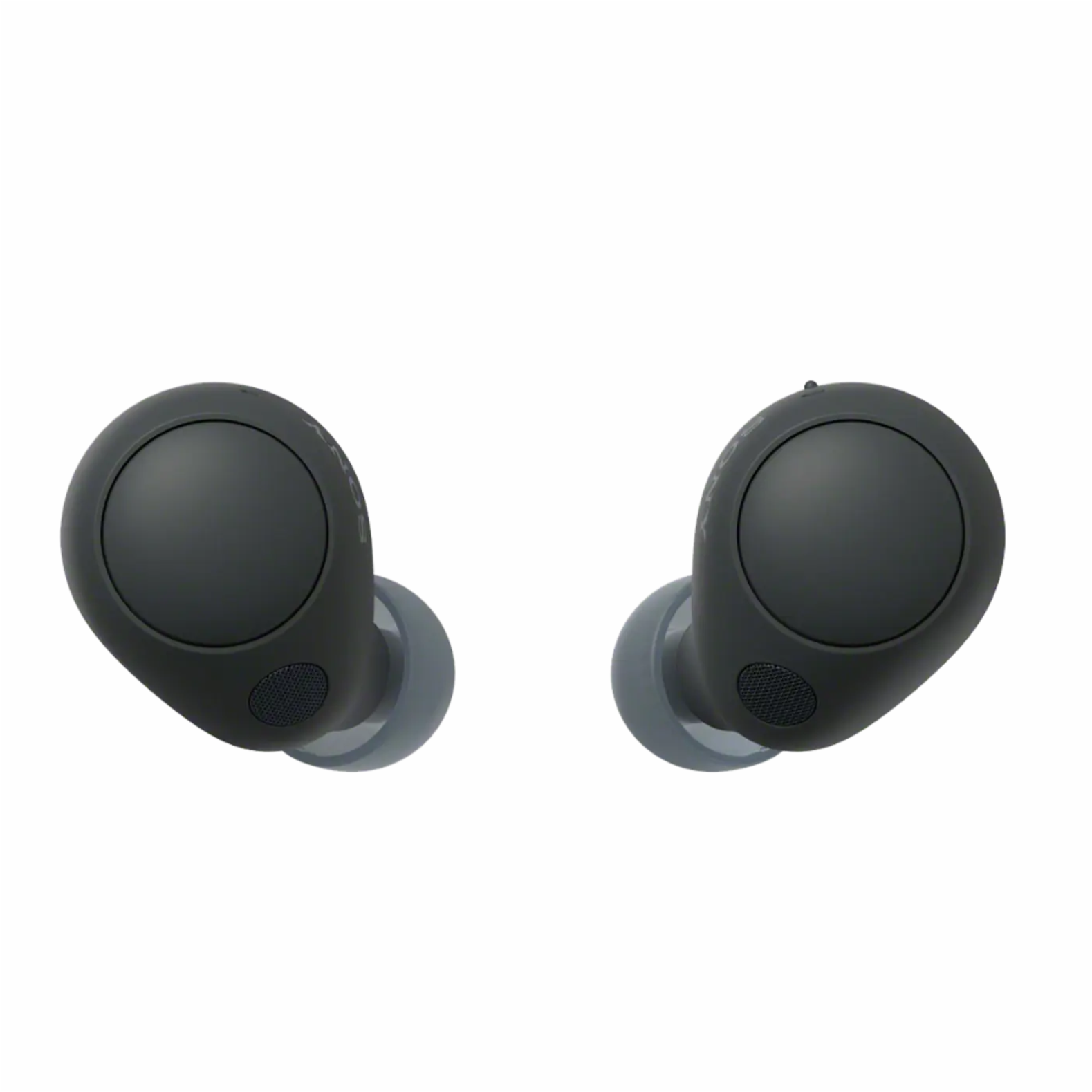Sony WF-C700N Wireless Earbuds Black - Image 2