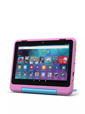 Amazon Fire HD8 Kid Tablet