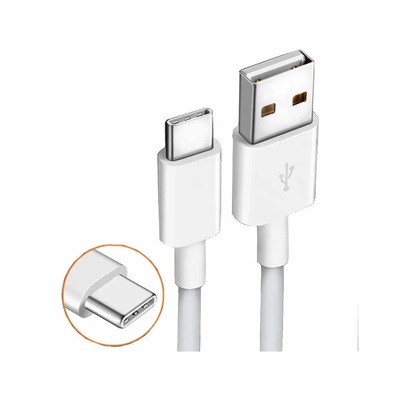 Mi USB-C Cable 1m White - Image 2