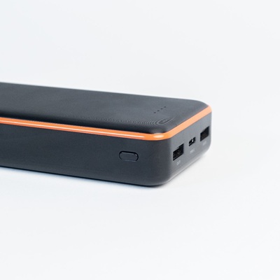 New Age Y107 Pro Max 22500mah Power Bank - Image 2