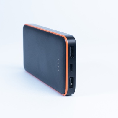 New Age Y106/Y107 Pro 12500mah Power Bank - Image 3