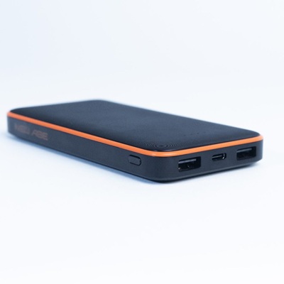 New Age Y106/Y107 Pro 12500mah Power Bank - Image 2