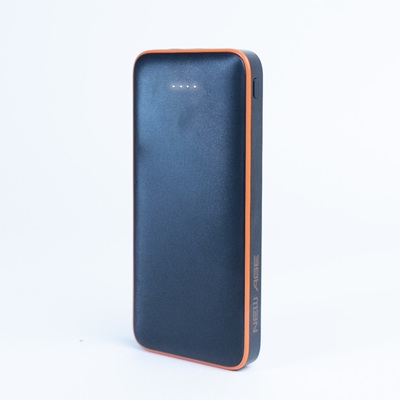 New Age Y106/Y107 Pro 12500mah Power Bank
