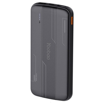 Yoobao P10T Pro 10000mah Power Bank
