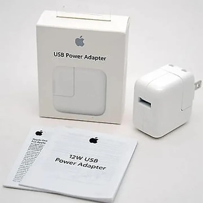 Apple IPhone Charger 12W - Image 2