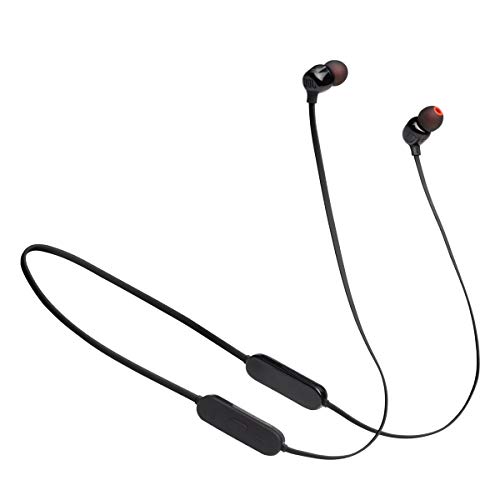 Jbl Tune 125 Necktone Black - Image 2