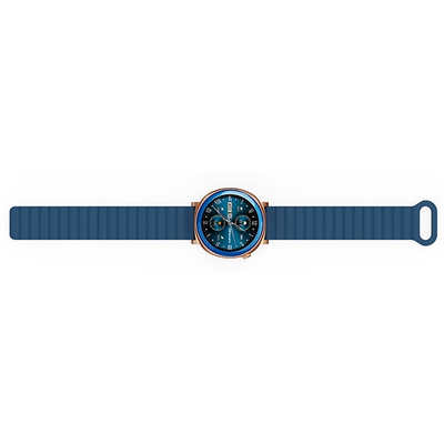 Hifuture Aurora Blue Smart Watch - Image 5