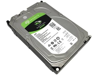 Seagate SkyHawk 6TB Internal Hard Drive Surveillance (CCTV) - Image 2