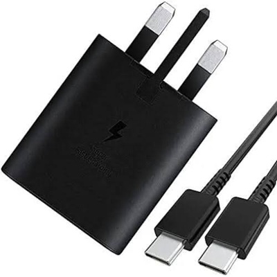 Samsung 25W Usb-C Charger + Cable Ord. - Image 3
