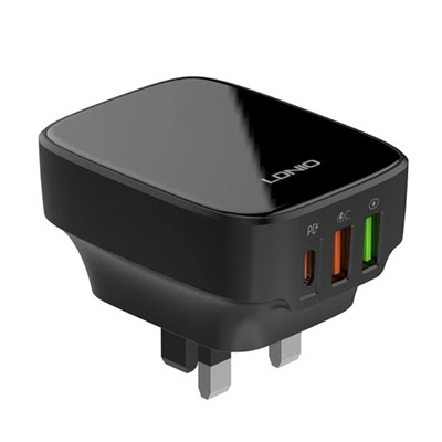 LDNIO Q334 32W Type-C Fast Charger