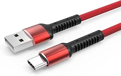 LDNIO LS63 1-Meter Fast Charging Cable - Image 2