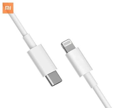 Mi Type-C to Lightning Cable 1m