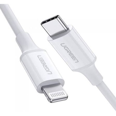 Ugreen Type C To Ligthning Cable - Image 2