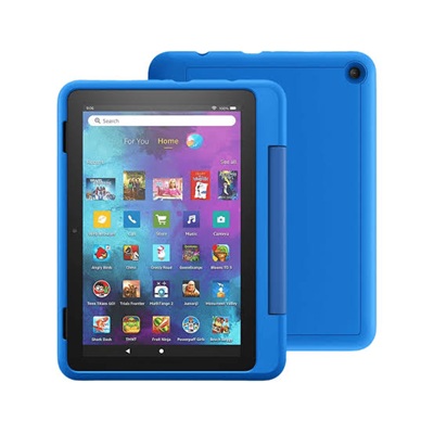 Amazon Fire HD8 Kid Tablet - Image 2