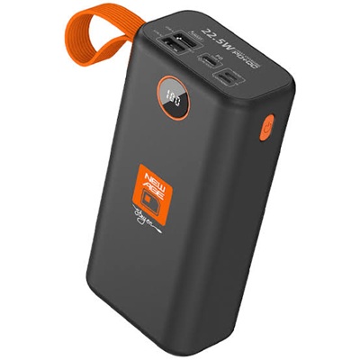 New Age FC50P 50000mah Power Bank Best Buy
