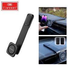 Earldom ET-EH229 Bendable Magnetic Suction Car holder - Image 2