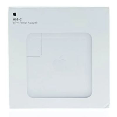 MacBook Pro Adapter 87W - Image 3