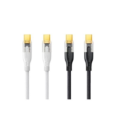 Remax RC-C170 USB-C 1.2m Data Cable 60W - Image 3