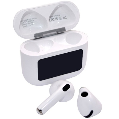 Remax W20 CozyBuds Earphones