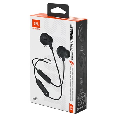 JBL Tune 110 Earpiece Black