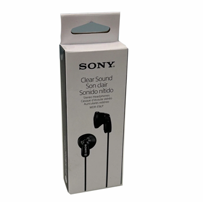 Sony MDR-E9LP Headphone Without Mic - Image 3