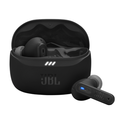 Jbl Tune Beam 2 Earbuds – Black