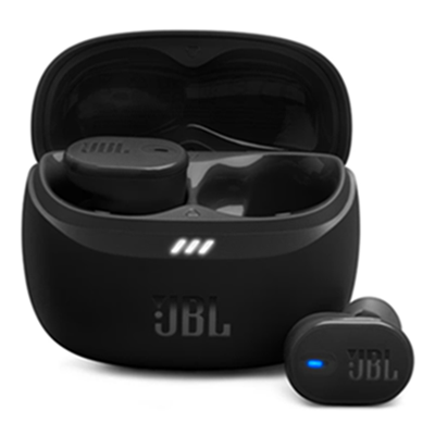 Jbl Tune Buds 2 Earbuds – Black