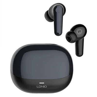 Ldnio T06 Bluetooth Earbuds - Image 2