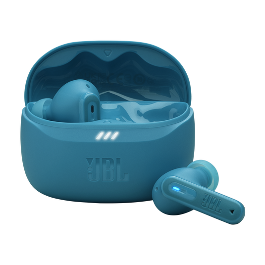 Jbl Tune Beam 2 Earbuds – Blue