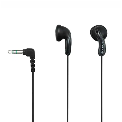 Sony MDR-E9LP Headphone Without Mic