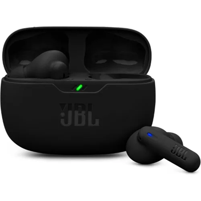 Jbl Wave Beam 2 Earbuds – Black