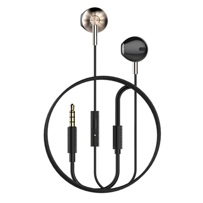 LDNIO HP09C In-Ear Earphone